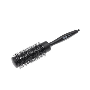 KOH-I-NOOR Professional Heat Resistant Brush Small, Carbon and Nylon