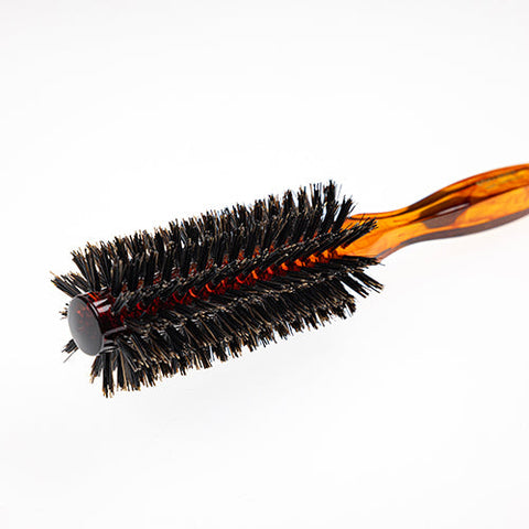 KOH-I-NOOR Tortoishell Full Round Boar Bristles