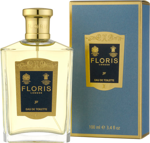 Floris Eau de Toilette - J.F. (100ml)