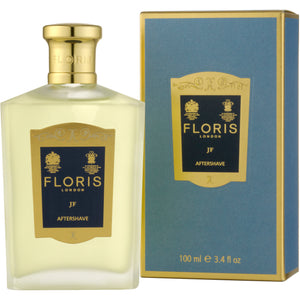 Floris Aftershave - J.F. (100ml)