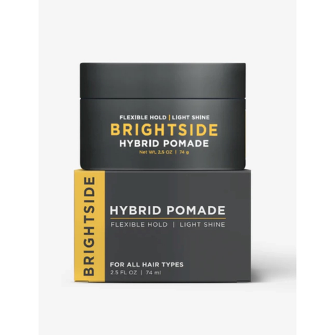 BRIGHTSIDE Hybrid Pomade (70ml)