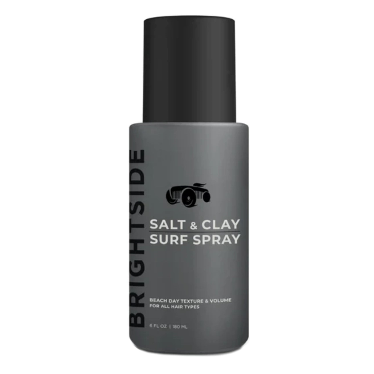 BRIGHTSIDE Salt & Clay Surf Spray (180ml)