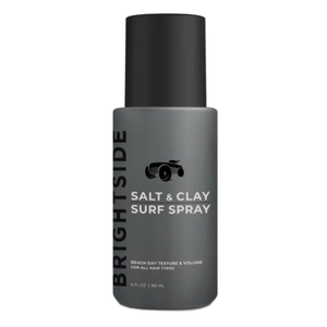 BRIGHTSIDE Salt & Clay Surf Spray (180ml)