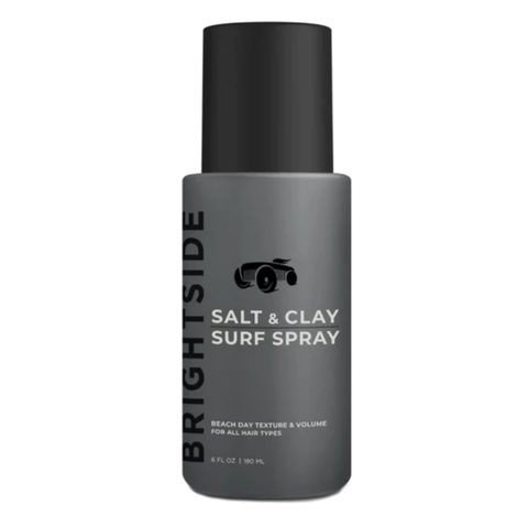 BRIGHTSIDE Salt & Clay Surf Spray (180ml)