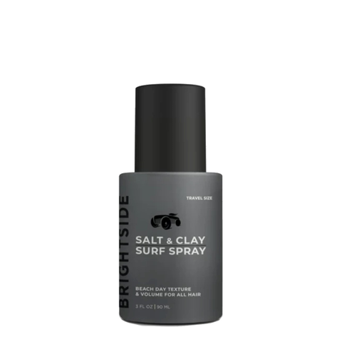 BRIGHTSIDE Salt & Clay Surf Spray (90ml)