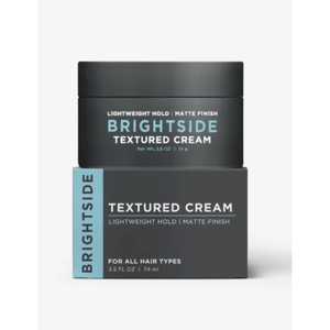 BRIGHTSIDE Textured Cream (70ml)