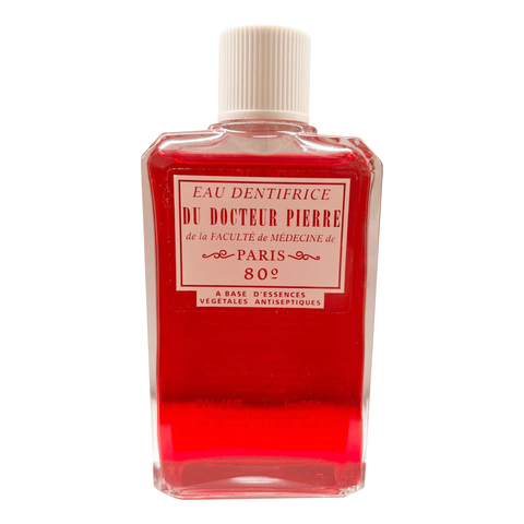 Dr Pierre Concentrated Mouthwash (100ml)