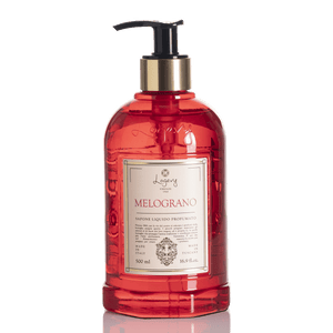 LOGEVY Liquid Soap MELOGRANO - Pomegranate  (500ml)