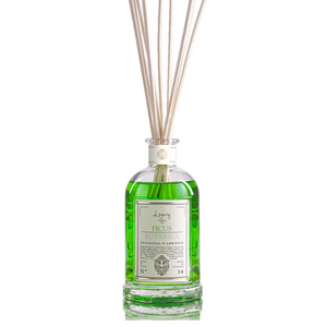 LOGEVY Room Diffuser FICUS BOTANICA - Botanical Ficus SMALL (100ml)