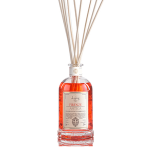 LOGEVY Room Diffuser FIRENZE ANTICA - Ancient Florence SMALL (100ml)