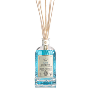 LOGEVY Room Diffuser MARE INFINITO - Infinite Sea SMALL (100ml)