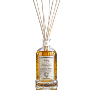 LOGEVY Room Diffuser TABACCO TOSCANO - Tuscan Tobacco SMALL (100ml)