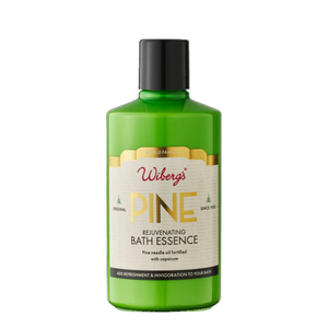 Wibergs Pine Bath Essence SMALL (300ml)