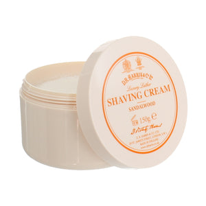 D R Harris Shaving Cream Bowl (150g)